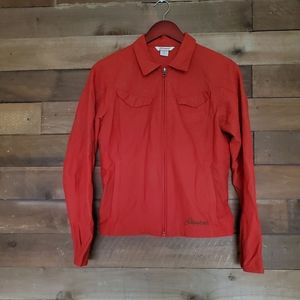 Cloudveil Zip Jacket